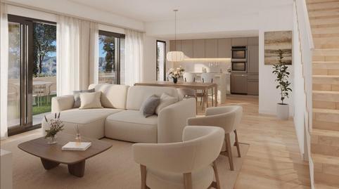 Photo 3 of Single-family semi-detached for sale in Carrer de Pecher, Mas Trempat - Sant Amanç - Casa Nova, Girona