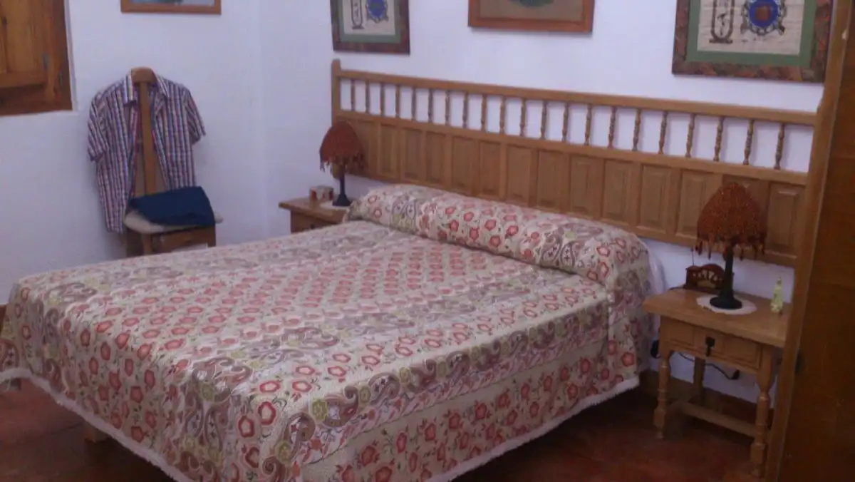 Casa rústica en venda a Valdepeñas, imagen 33
