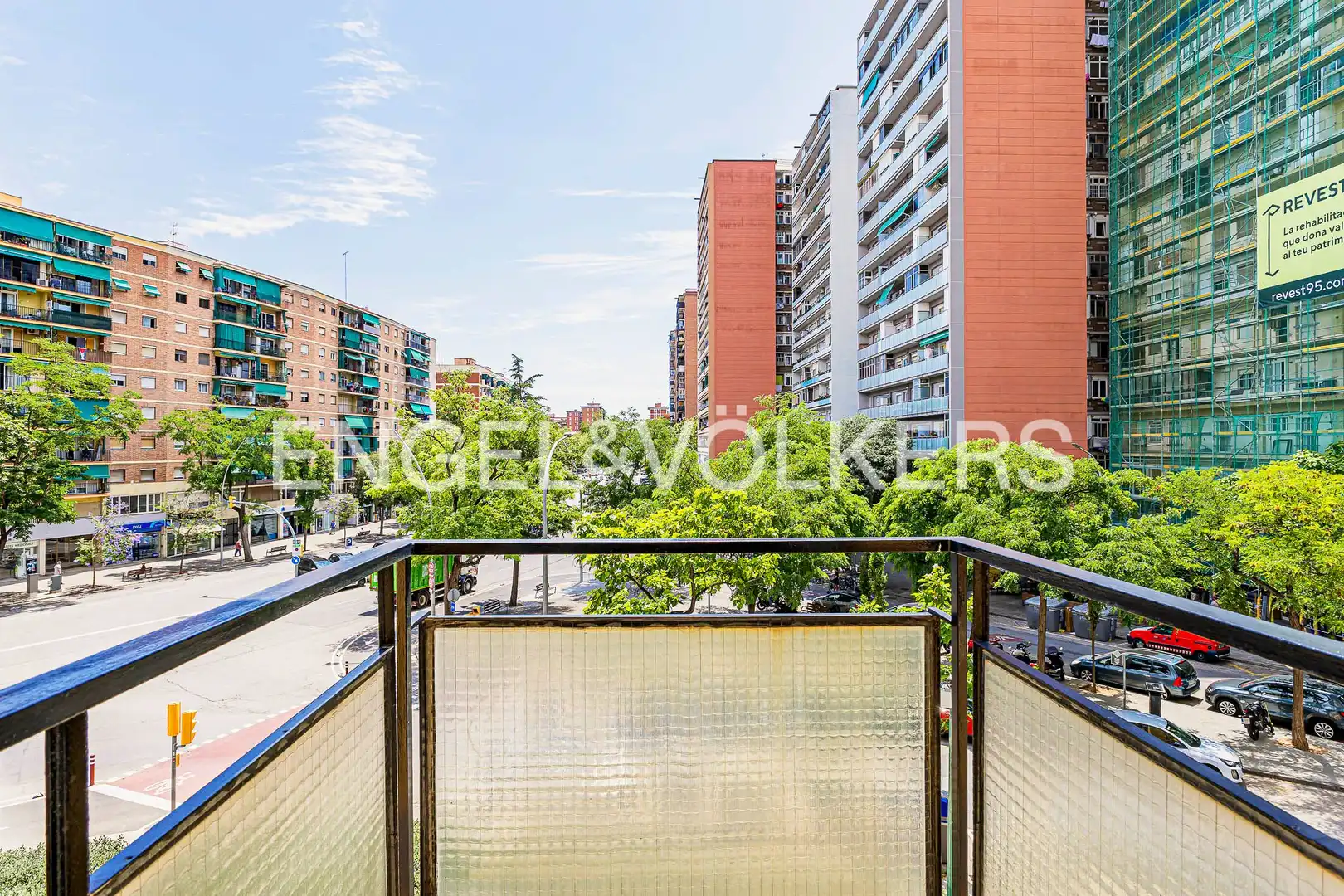 Piso en venta en La Verneda i la Pau