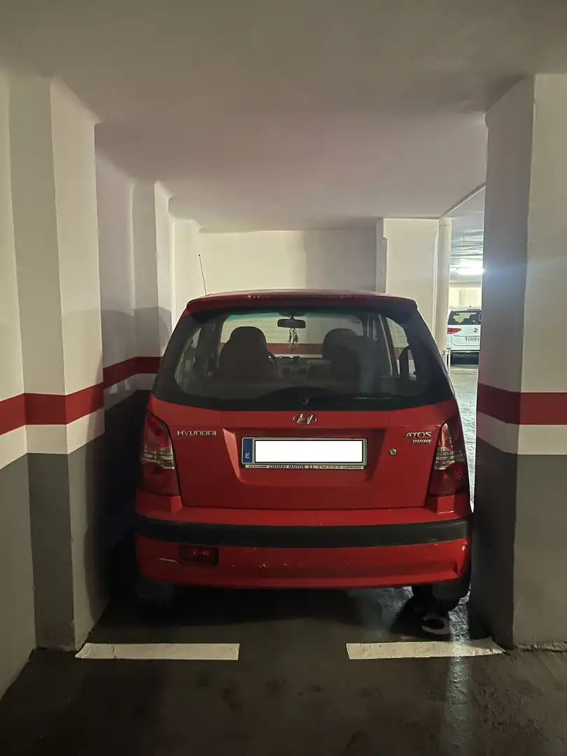 Individual for sale in Passeig de Fabra i Puig