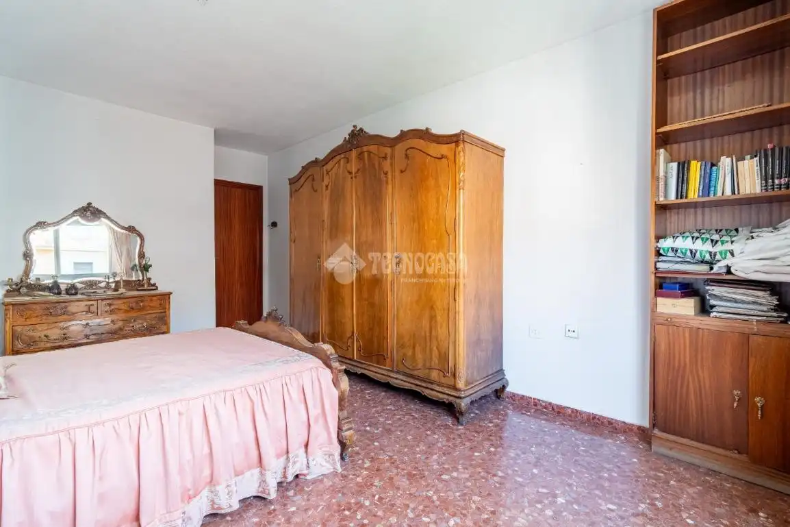 Schlafzimmer von Wohnung zum Verkauf in Granada