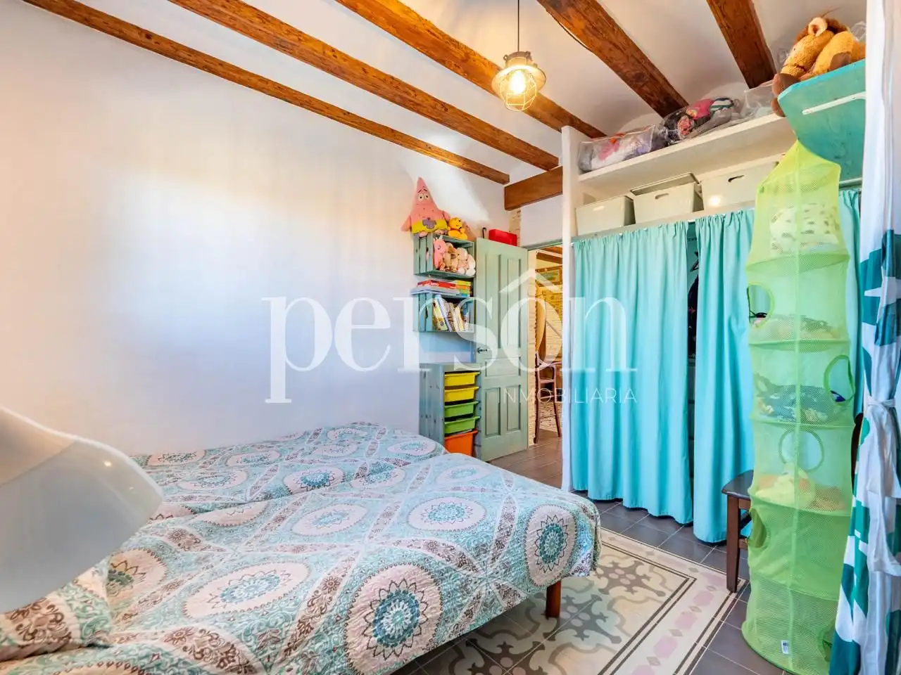 House with garden for sale in Bega de Mar, imagen 26