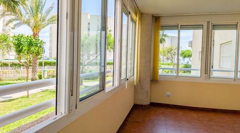 Foto 4 de Planta baixa en venda a Músico José Mira Figueroa, Agua Amarga - Urbanova, Alicante / Alacant