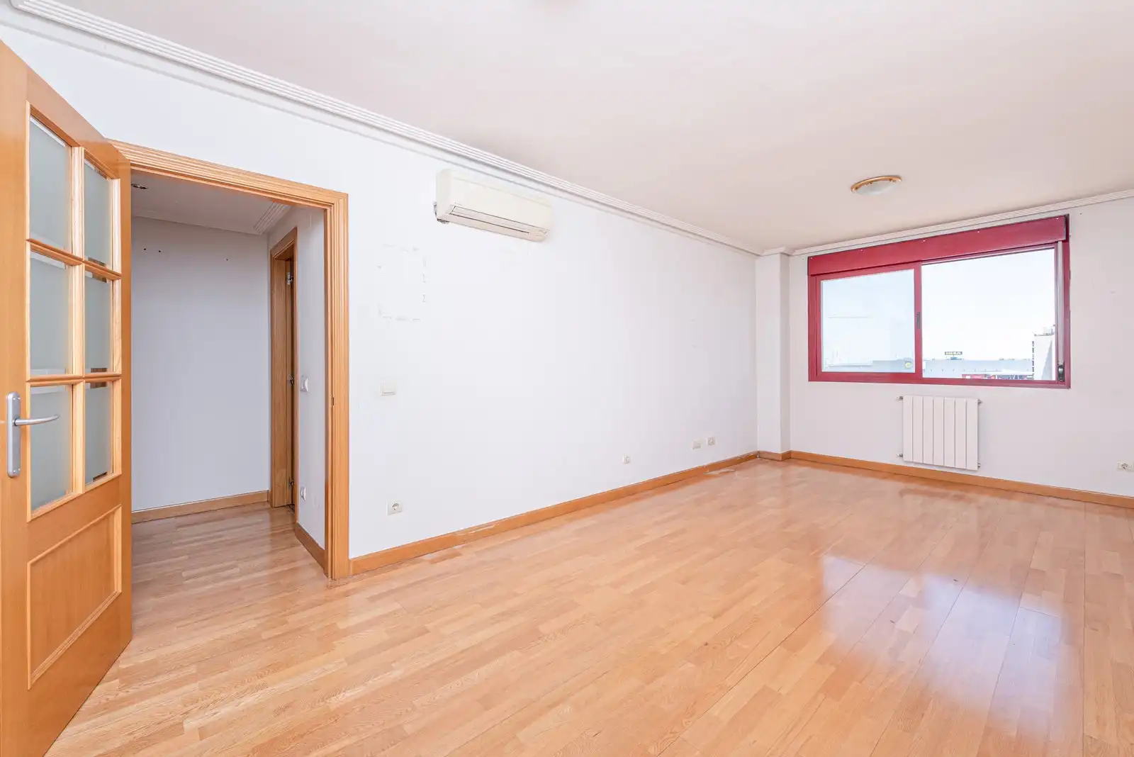 Piso con ascensor en venta en Ensanche de Vallecas 67, imagen 3