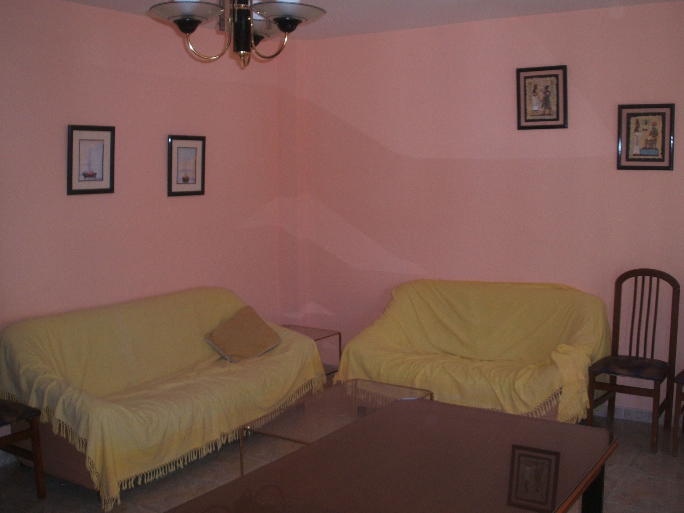 Flat to rent in Calle Manuel Luna Rivera, Pozoblanco
