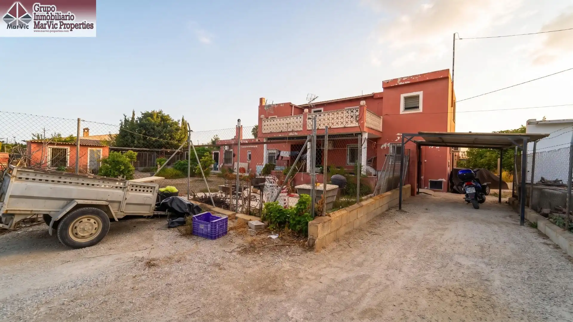 Casa rústica en venda a El Secanet - Hacienda del Sol, imagen 4