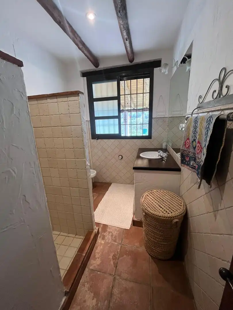 Finca rústica en venda a El Ronquillo
