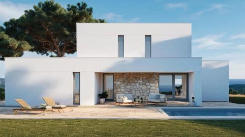 Foto 2 de Casa o chalet en venta en Son Gual,  Palma de Mallorca
