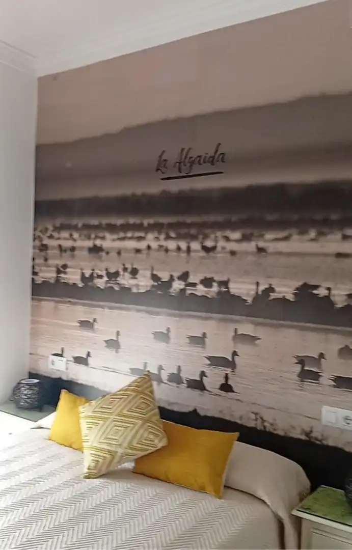 Vista exterior de Edificio en venta en El Rocío  