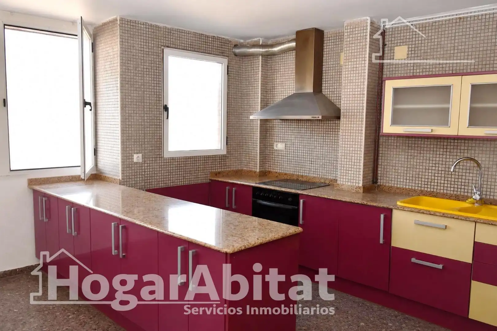 Flat for sale in Calle de Torrehermosa, Piscinas