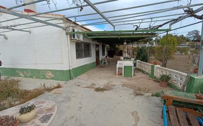 Garden of House or chalet for sale in Villajoyosa / La Vila Joiosa  with Swimming Pool