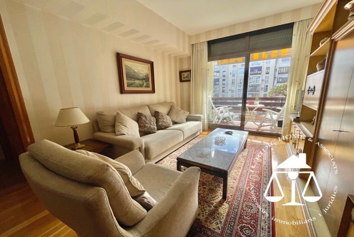 Flat for sale in L'Antiga Esquerra de l'Eixample, Eixample,  Barcelona Capital