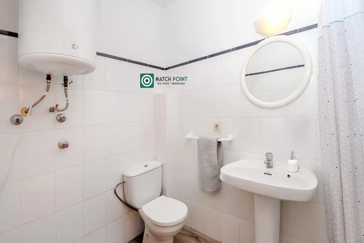Casa o chalet en venta en Calle Torre Vigia, La Herradura centro
