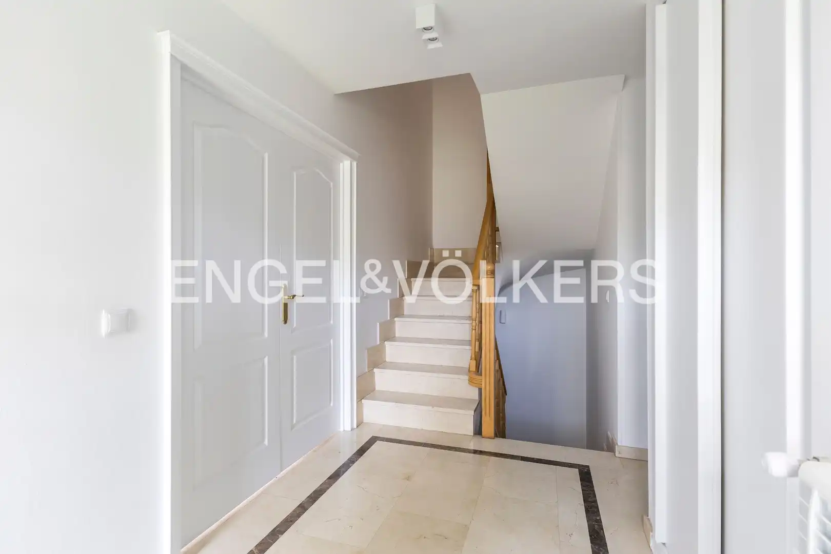 Casa o chalet de alquiler en Madrid con Calefacción, Jardín privado y Terraza