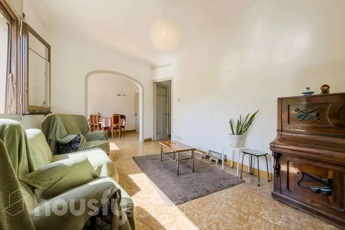 Piso en venta en Carrer de Sant Pau, El Raval