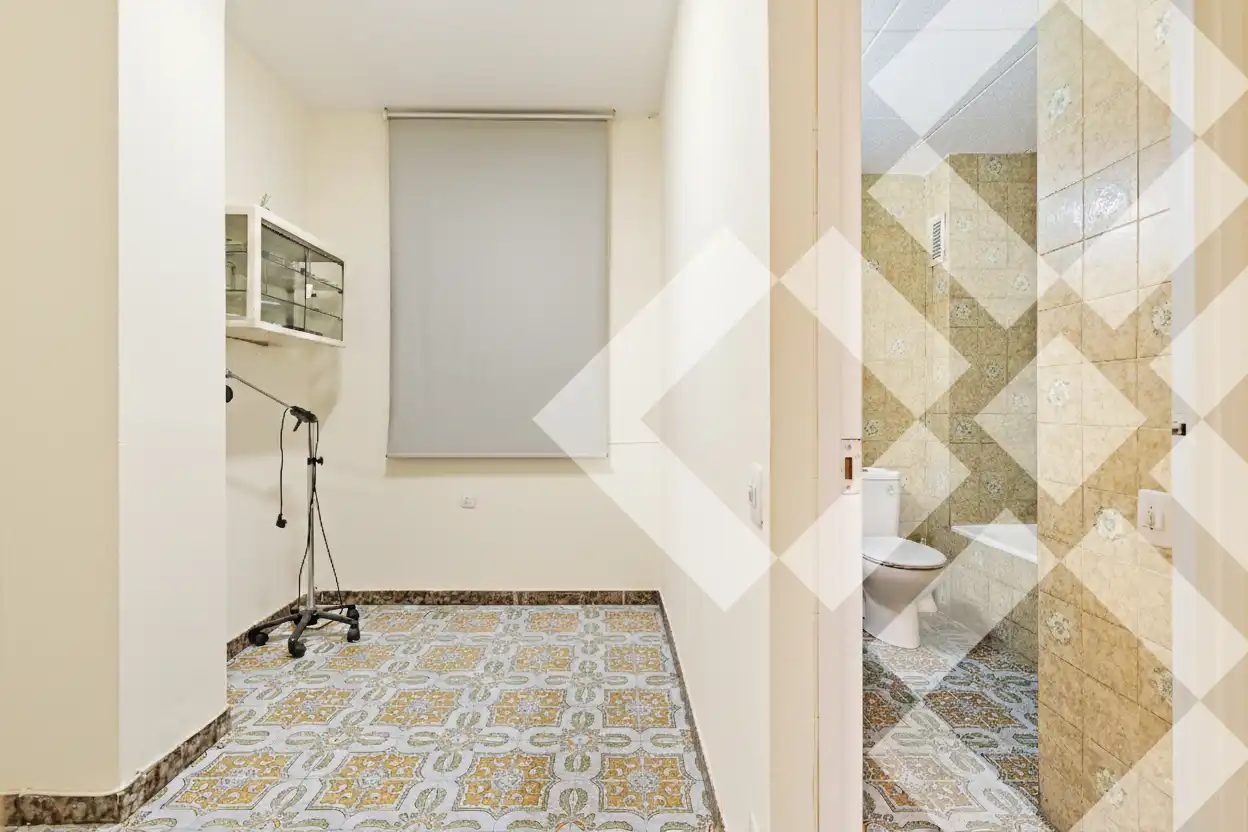 Wohnung mit Terrasse zum Verkauf in Carrer de Gayarre, imagen 13