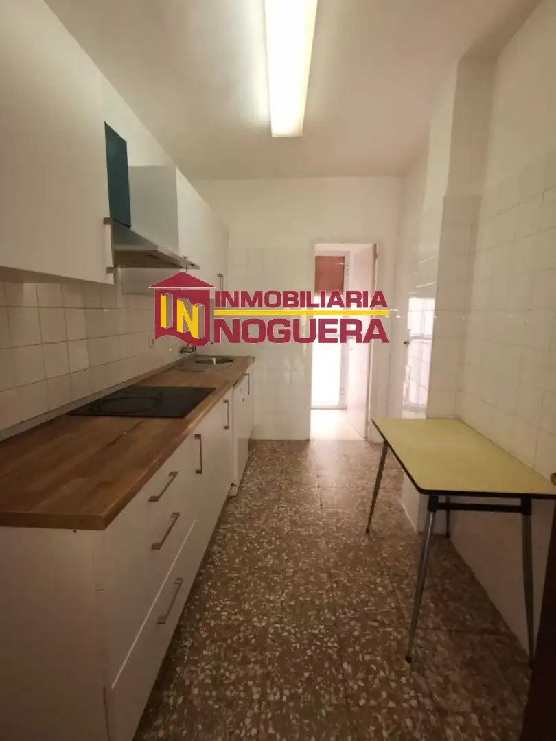 Kitchen of Flat for sale in Écija