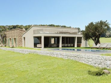 Terrenos y solares en venta en Algaida