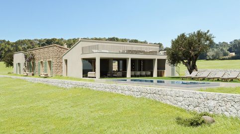 ALGAIDA  CONSTRUYE SIN ESPERAS O ESTRENA CASA NUEVA  FINCA CON LICENCIA  OPCIÓN LLAVE EN MANO