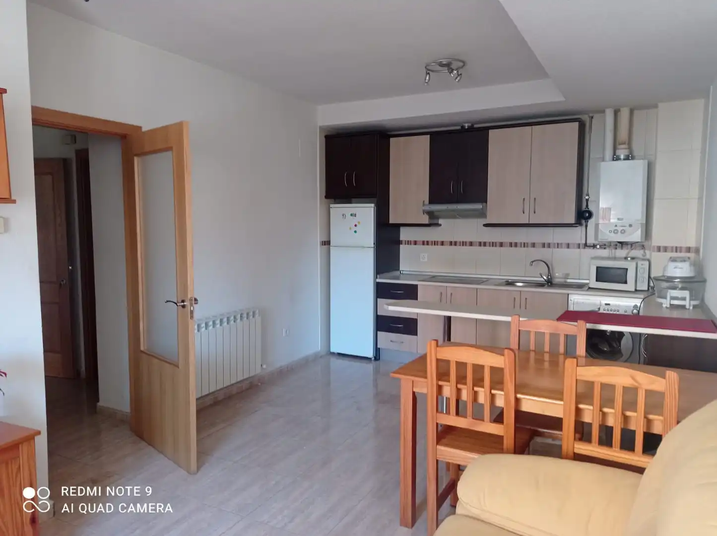 Apartments for rent in Calle General Aguilera, Miguelturra
