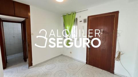 Foto 2 de Pis de lloguer a De Palomeras , San Diego, Madrid