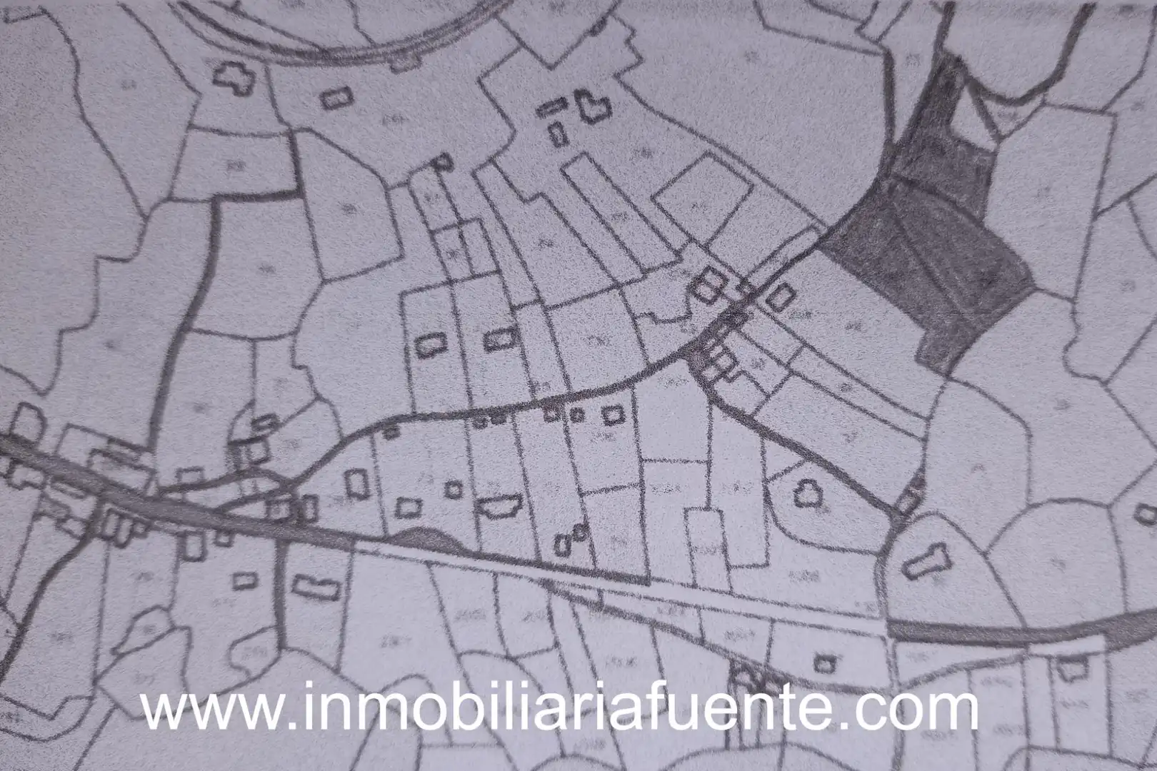 Terreno rústico en venta en Zalla, imagen 2