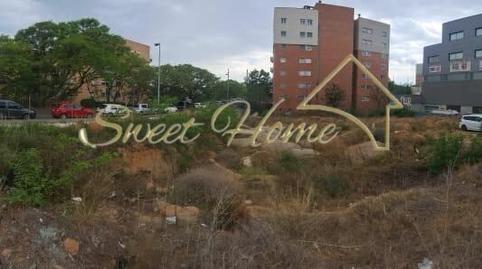 Foto 4 de Terreny industrial en venda a Montigalà, Barcelona