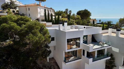 Foto 3 de Casa o chalet en venta en Altea la Vella, Altea