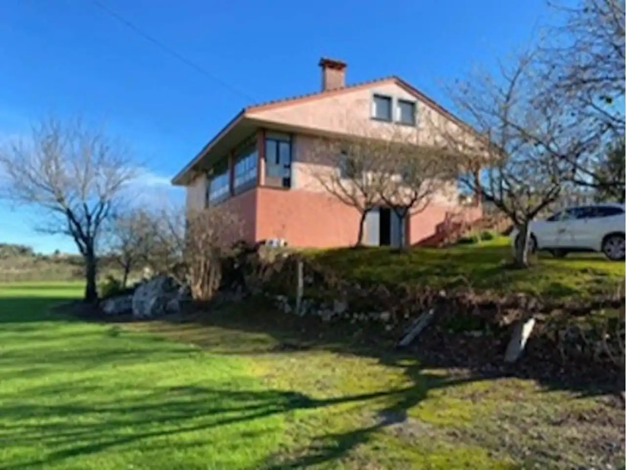 Maison avec jardin à vendre à Carretera camango, oreyana, imagen 6