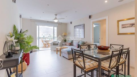 Foto 5 de Piso en venta en Aguadulce Sur, Roquetas de Mar