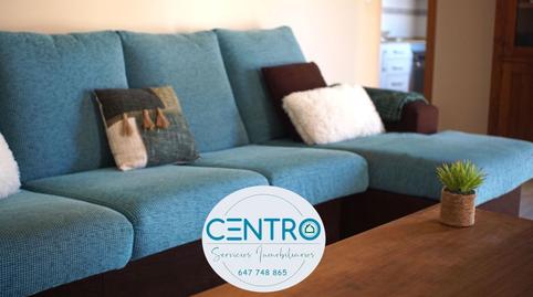 Foto 3 de Pis de lloguer a Bajadilla - Fuente Nueva, Cádiz