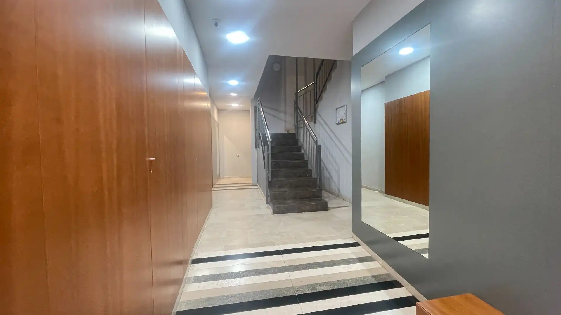 Piso en venta en Terrassa con Calefacción