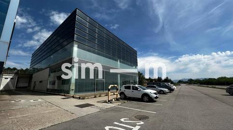 Photo 2 of Industrial buildings for sale in Calle Ctra N-152 Barcelona-puigcerdà Km, Gurb, Barcelona