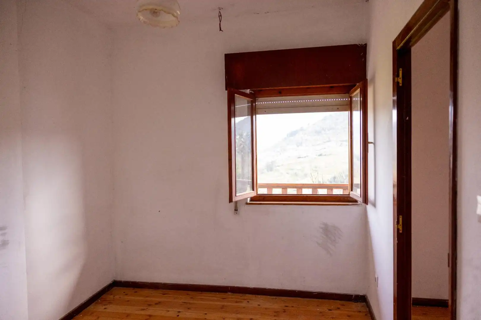 Dormitori de Finca rústica en venda en Los Corrales de Buelna 