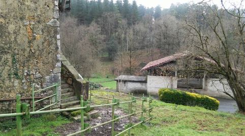 CASERÍO UNIFAMILIAR EN VENTA. ZONA ERREKALDE, immagine 3