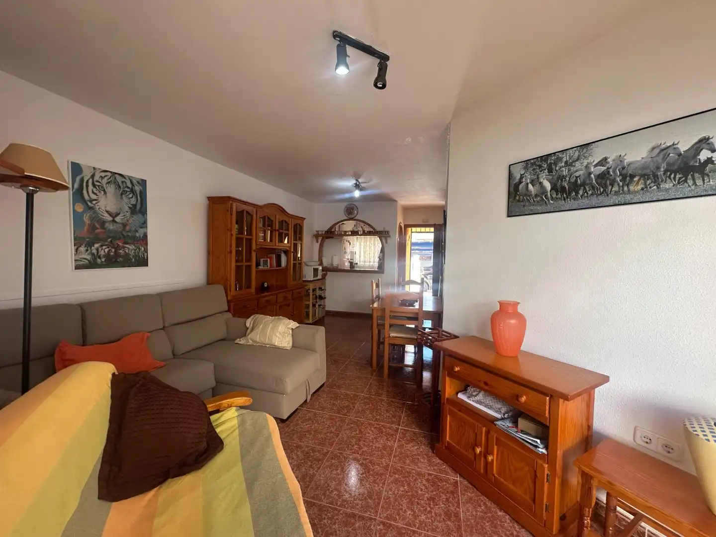 Reihenhaus mit Garten zum Verkauf in Mar Menor de Cartagena – Cabo de Palos, imagen 10