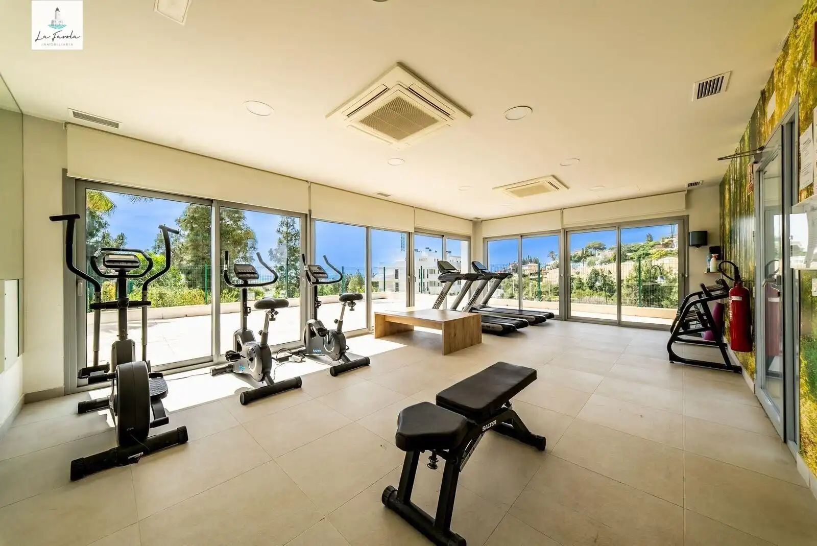 Apartament amb piscina en venda a Calle Aralia, imagen 20