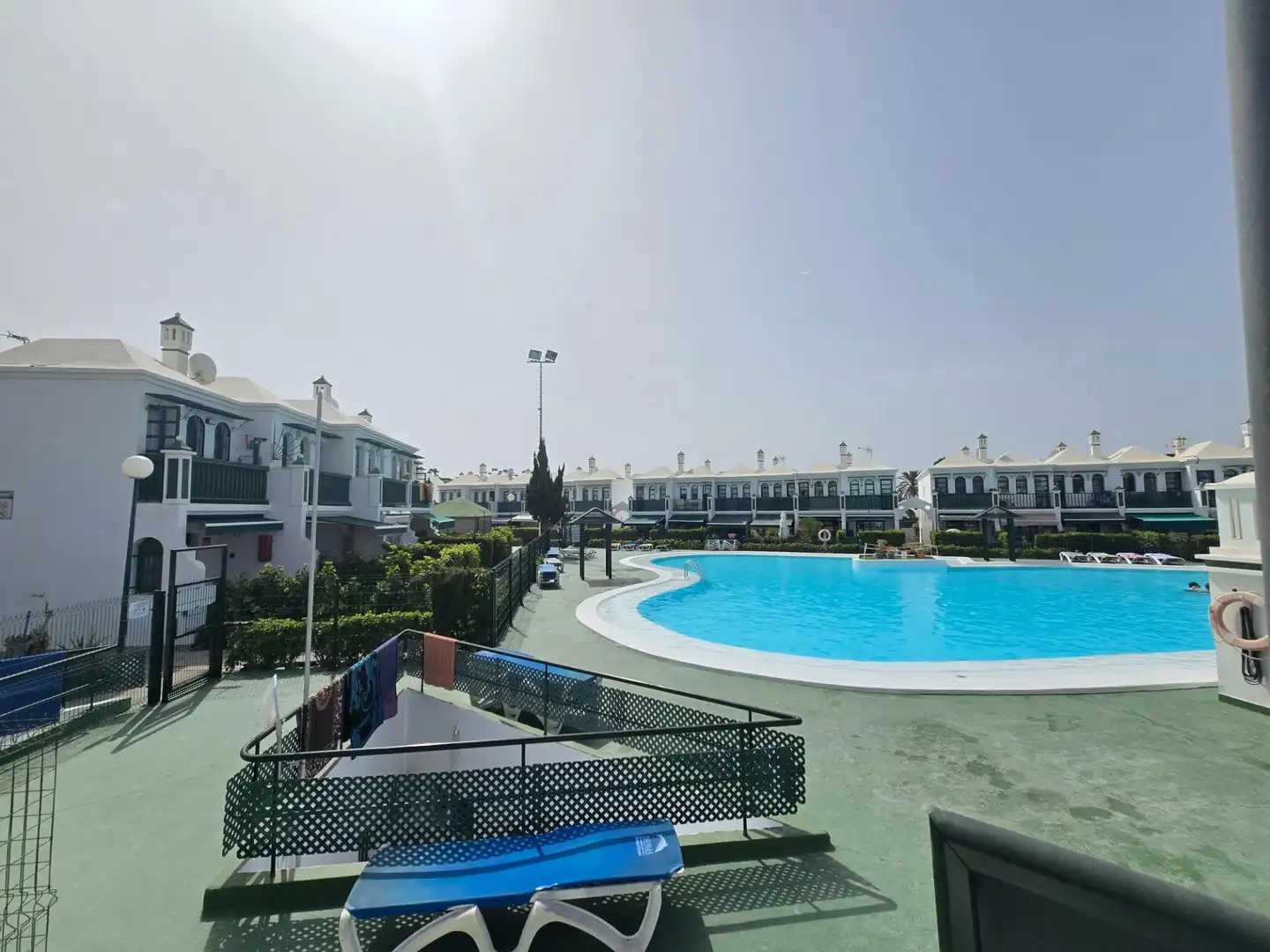 Dúplex amb terrassa de lloguer a Maspalomas - Meloneras, imagen 19