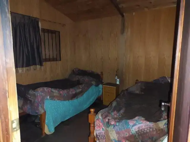 Habitación de Finca rústica en venta en Cheste