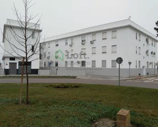 Vista exterior de Pis en venda en Badajoz Capital