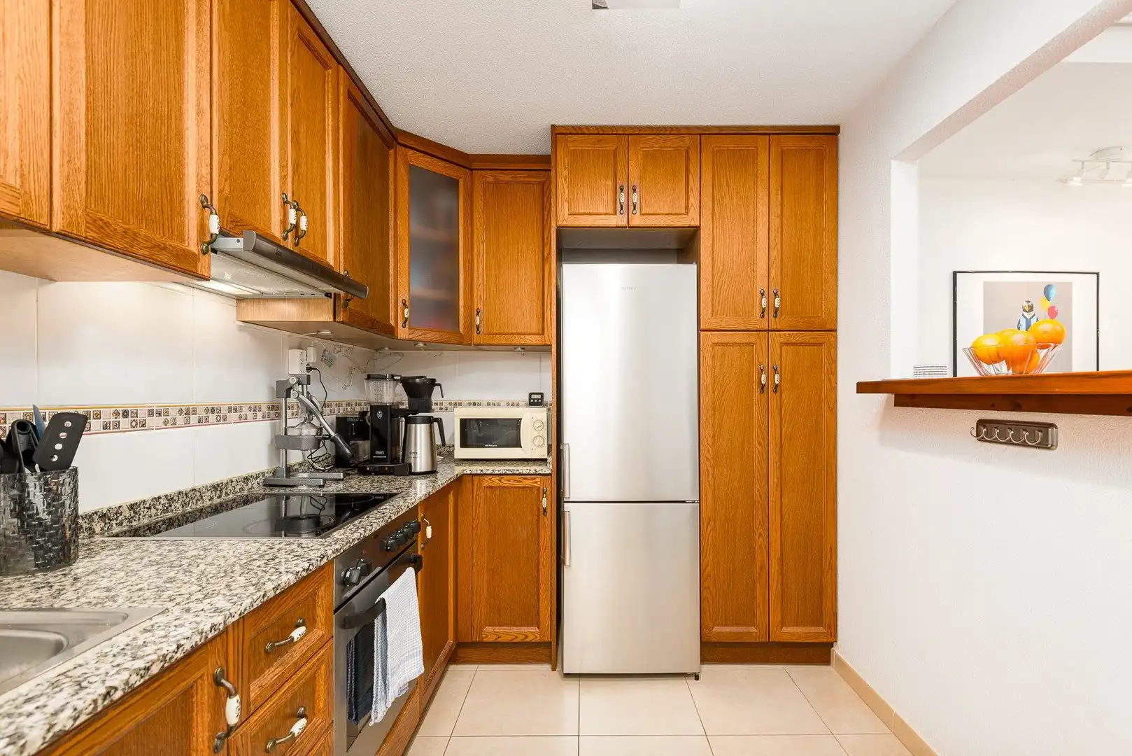 Apartamento con piscina en venta en N/A, imagen 17