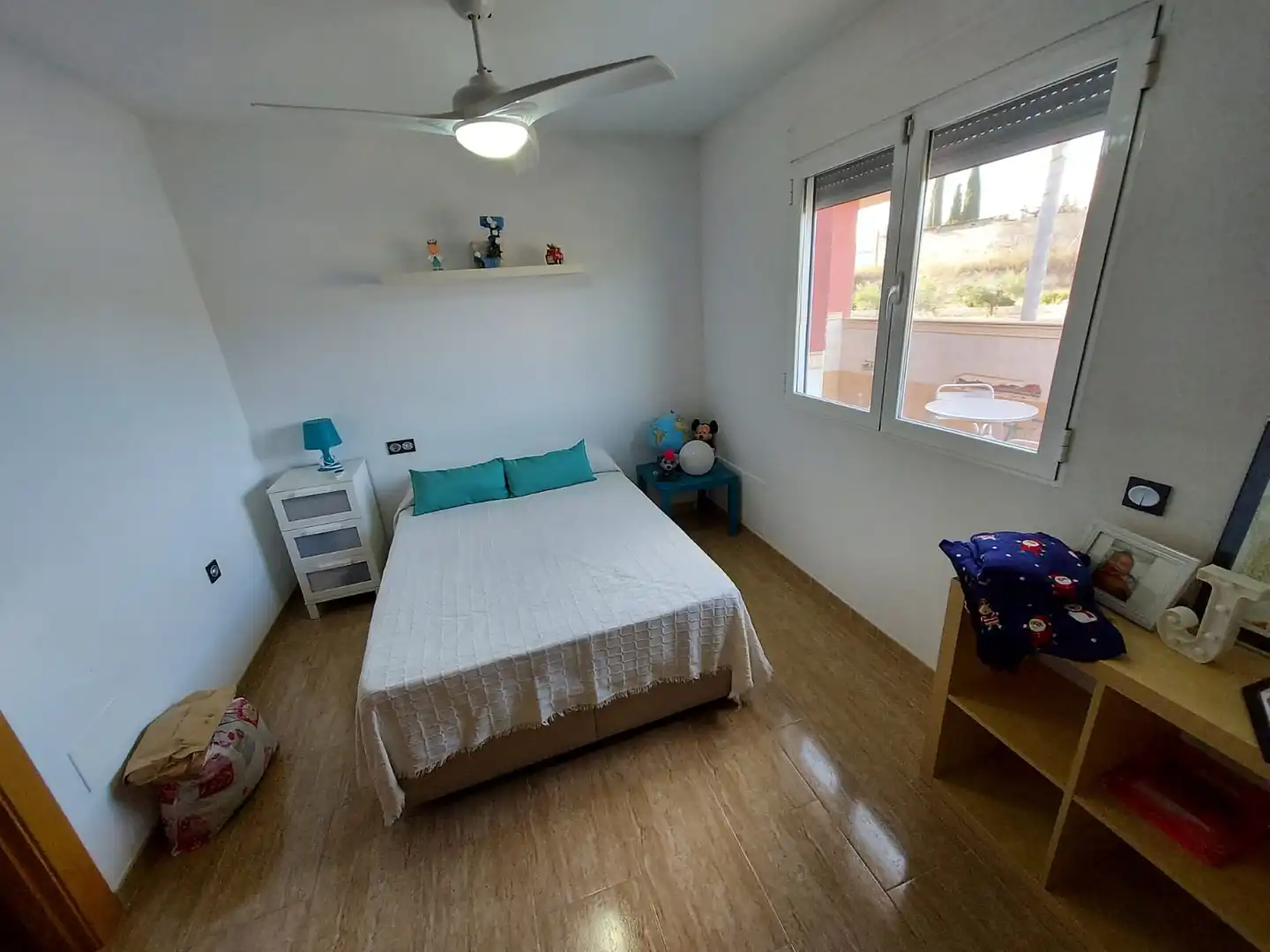 Chalet con jardín en venta en Calasparra, imagen 4