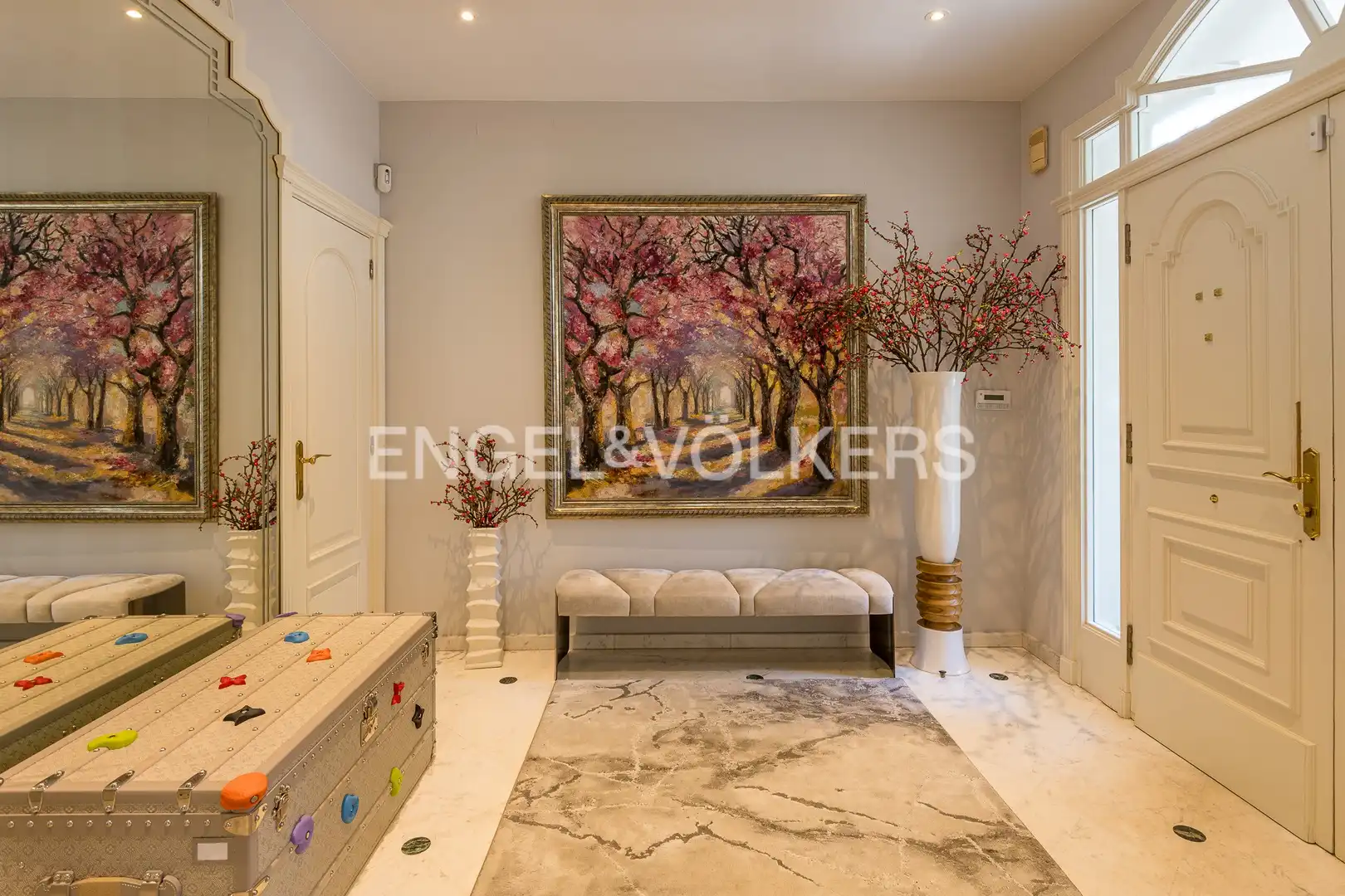 Houses for sale in Castelldefels  with Air Conditioner, Heating and Private garden