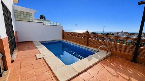 Photo 3 of Single-family semi-detached for sale in Avenida Retamar de, Los Nadales - Tio Charles, Benalmádena