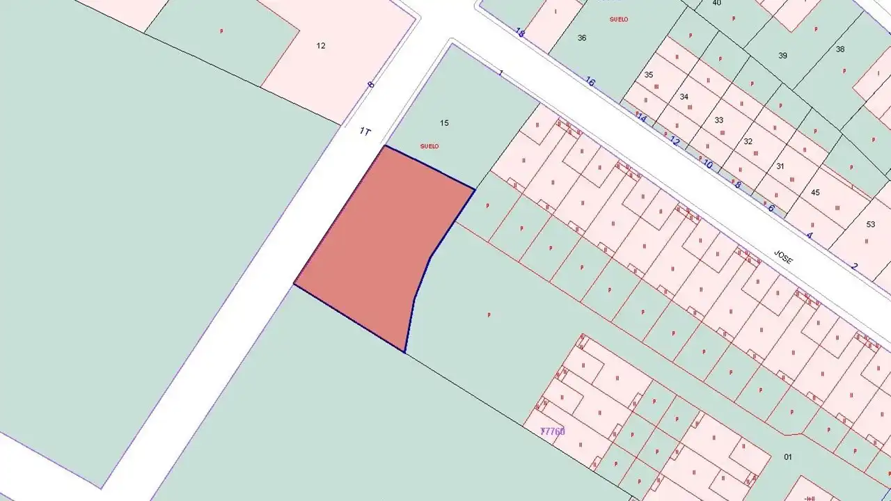 Rural land for sale in C/ Pi Ric, imagen 2
