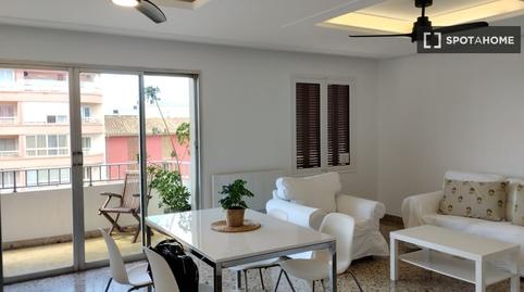 Photo 4 of Flat to share in Pere Garau, Illes Balears