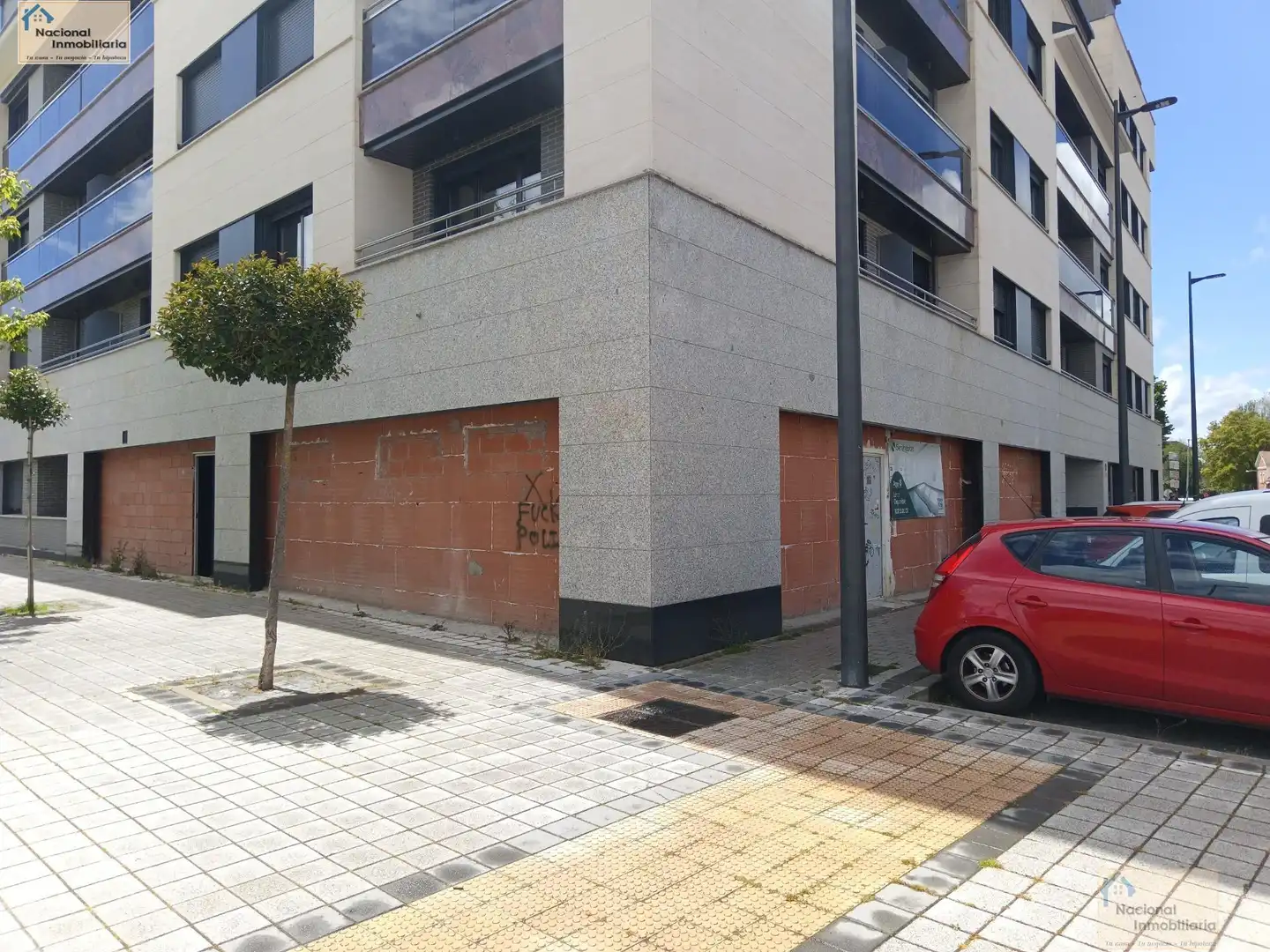 Local comercial en venta en Laguna de Duero, imagen 24