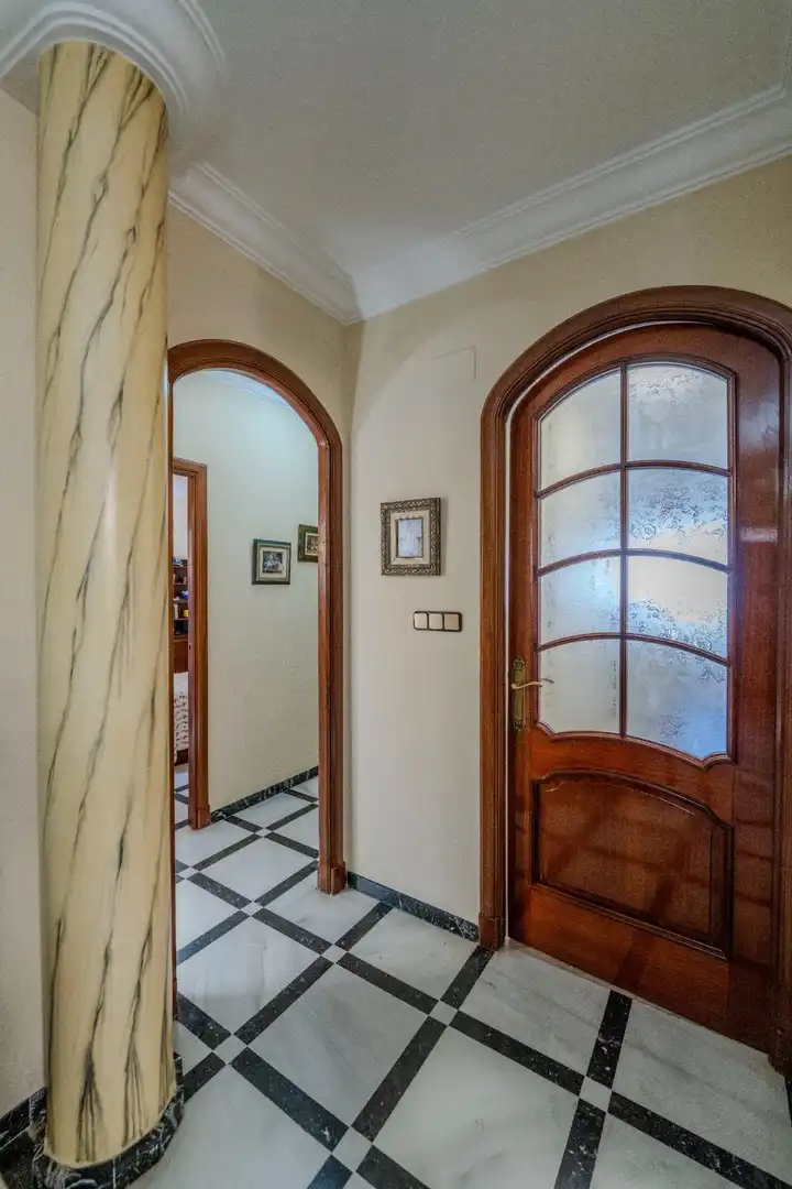 Casa amb terrassa en venda a Calle Calle Punta Umbría, imagen 13