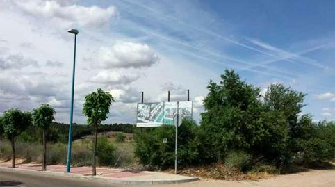 Foto 2 de Residencial en venda a La Traviata, -1, El Berrocal, Valladolid Capital