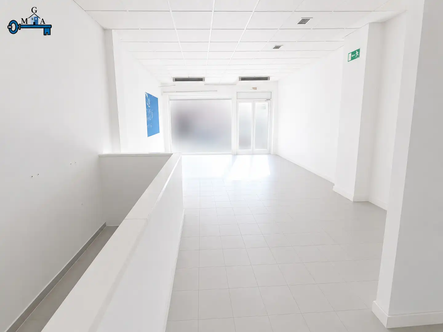 Local comercial de lloguer a Centro, imagen 4